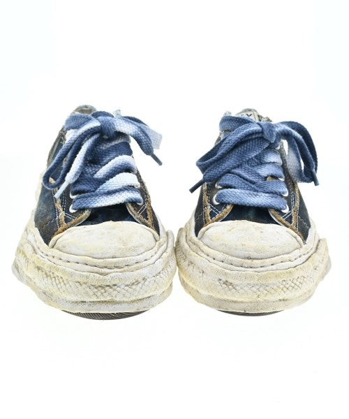 Maison MIHARA YASUHIRO รองเท้าผ้าใบ