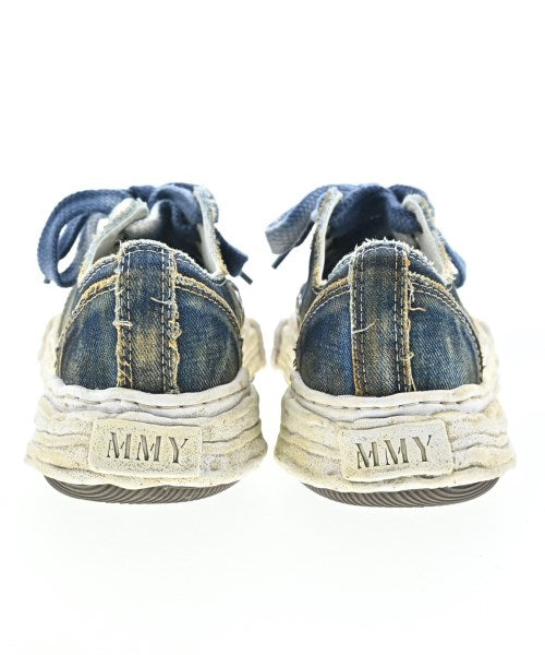 Maison MIHARA YASUHIRO รองเท้าผ้าใบ