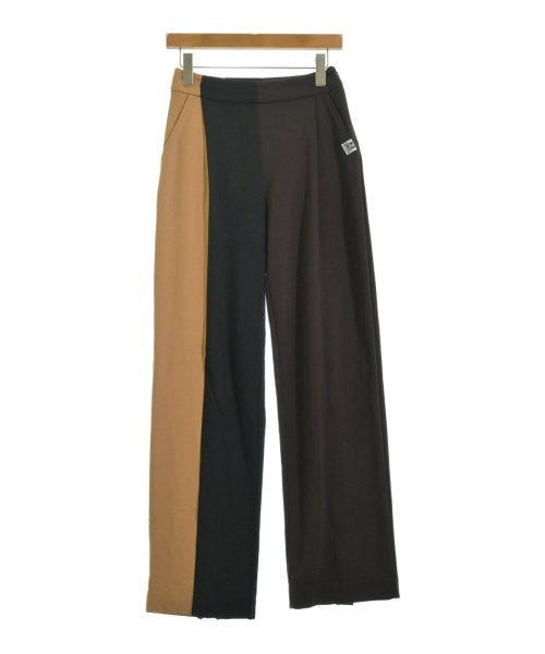 Maison MIHARA YASUHIRO กางเกงวอร์ม