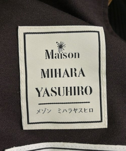 Maison MIHARA YASUHIRO กางเกงวอร์ม