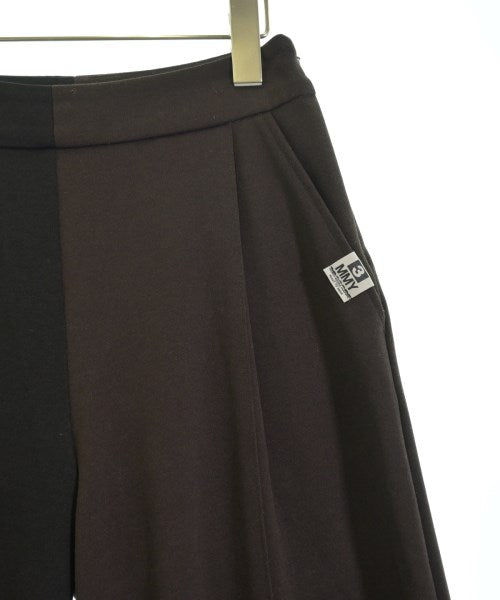 Maison MIHARA YASUHIRO กางเกงวอร์ม