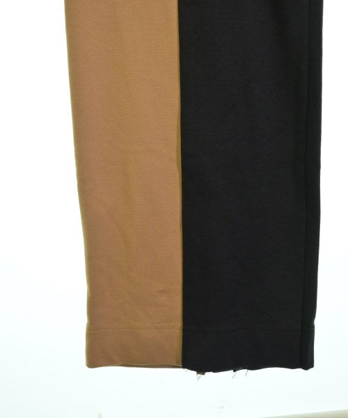 Maison MIHARA YASUHIRO กางเกงวอร์ม