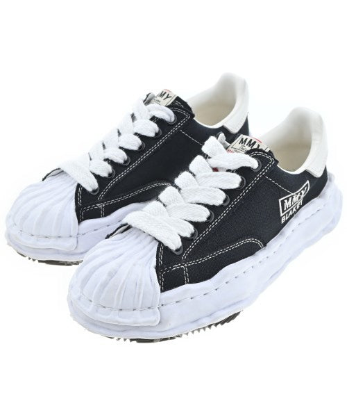 Maison MIHARA YASUHIRO รองเท้าผ้าใบ