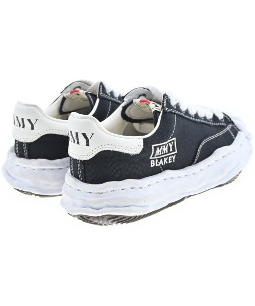 Maison MIHARA YASUHIRO รองเท้าผ้าใบ