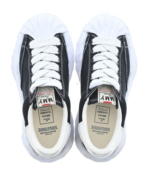 Maison MIHARA YASUHIRO รองเท้าผ้าใบ