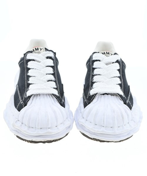 Maison MIHARA YASUHIRO รองเท้าผ้าใบ