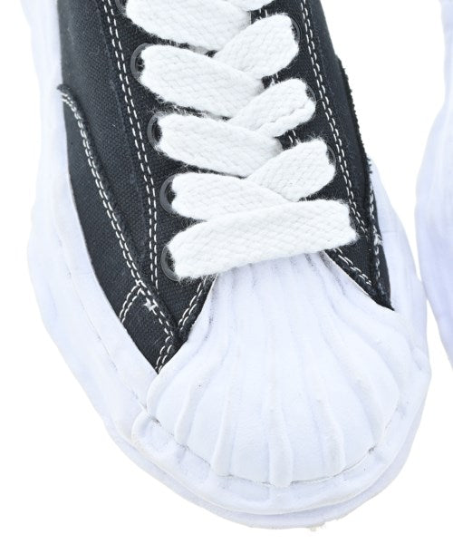 Maison MIHARA YASUHIRO รองเท้าผ้าใบ