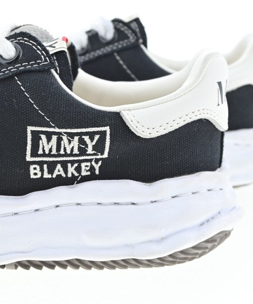 Maison MIHARA YASUHIRO รองเท้าผ้าใบ