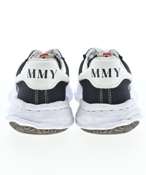 Maison MIHARA YASUHIRO รองเท้าผ้าใบ