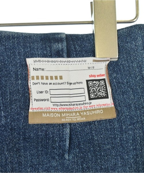 Maison MIHARA YASUHIRO ยีนส์