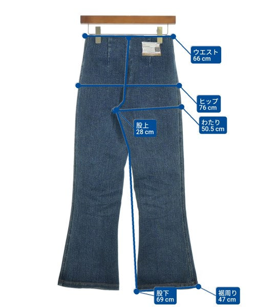 Maison MIHARA YASUHIRO ยีนส์