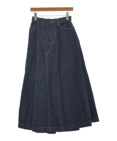 Maison MIHARA YASUHIRO กระโปรงยาว/แม็กซี่ยาว