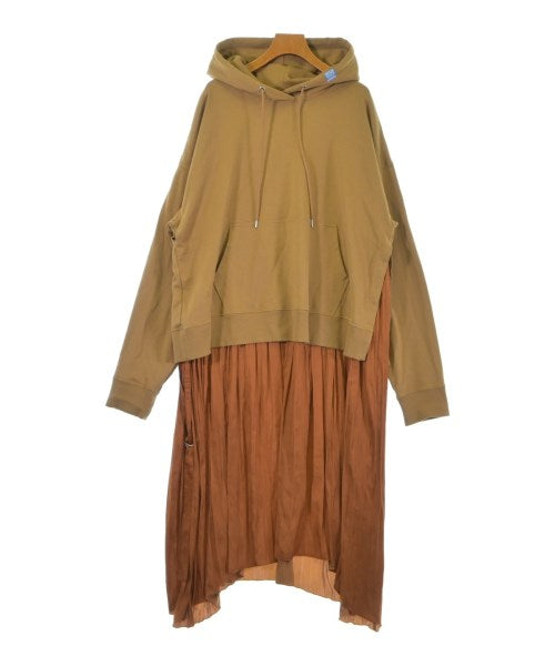 Maison MIHARA YASUHIRO ชุดเดรส