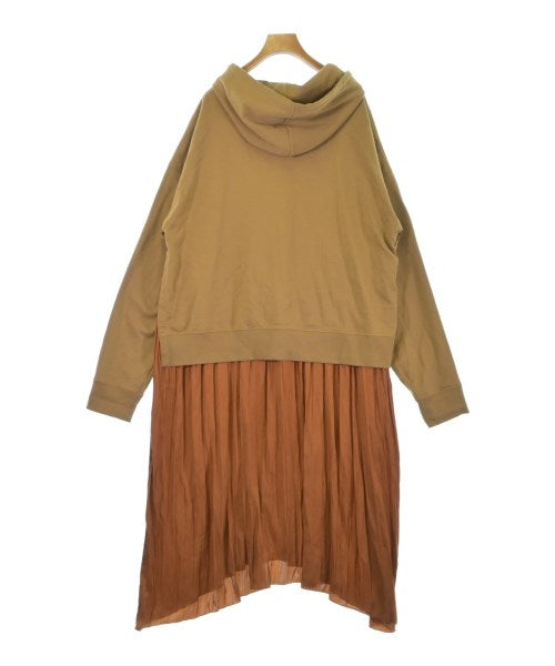 Maison MIHARA YASUHIRO ชุดเดรส