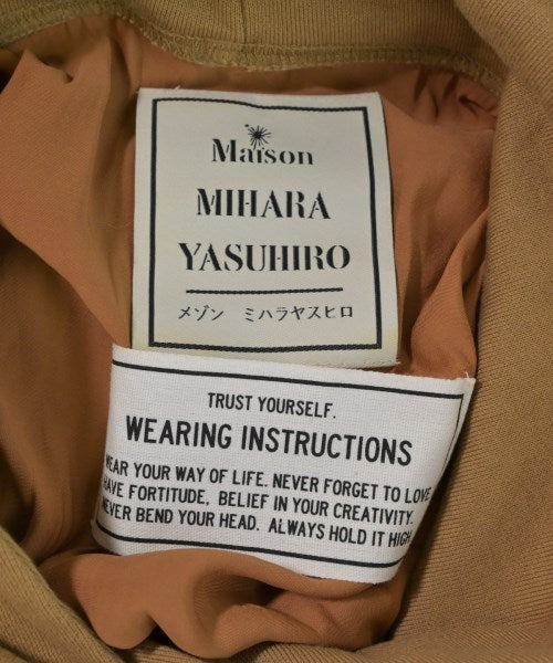 Maison MIHARA YASUHIRO ชุดเดรส