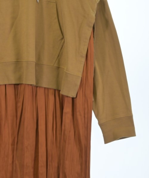 Maison MIHARA YASUHIRO ชุดเดรส