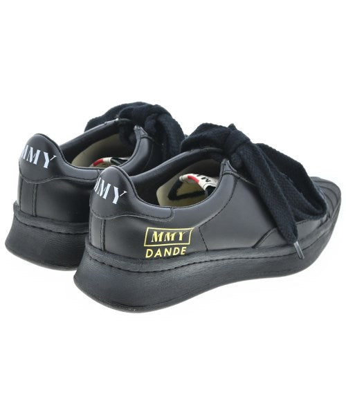 Maison MIHARA YASUHIRO รองเท้าผ้าใบ