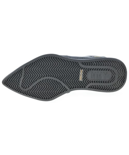 Maison MIHARA YASUHIRO รองเท้าผ้าใบ