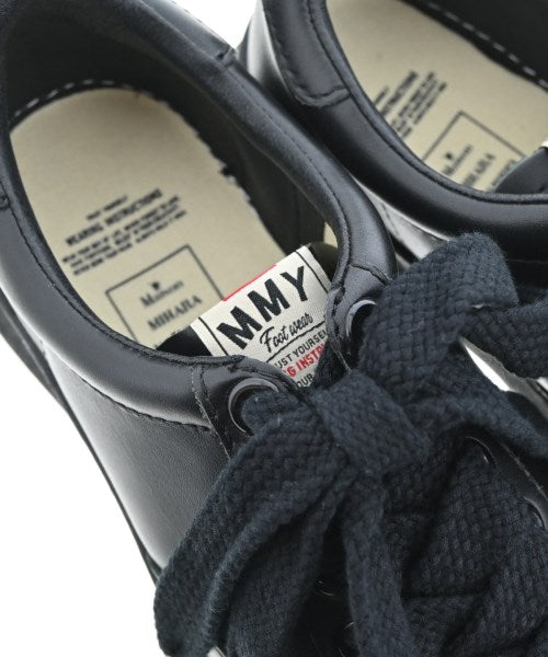 Maison MIHARA YASUHIRO รองเท้าผ้าใบ