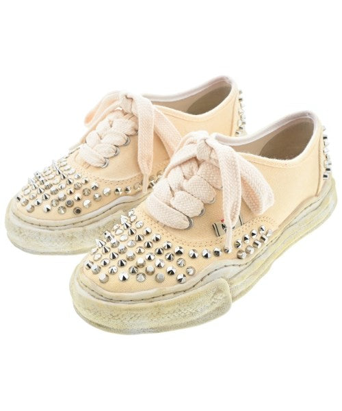 Maison MIHARA YASUHIRO รองเท้าผ้าใบ