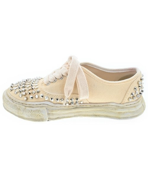 Maison MIHARA YASUHIRO รองเท้าผ้าใบ