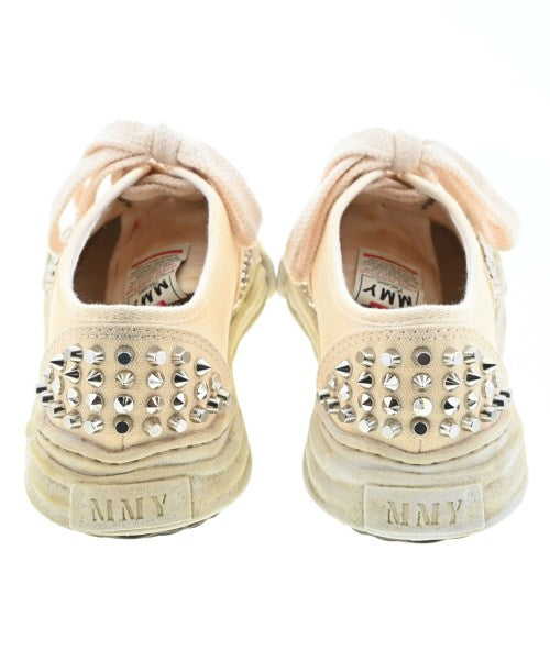 Maison MIHARA YASUHIRO รองเท้าผ้าใบ