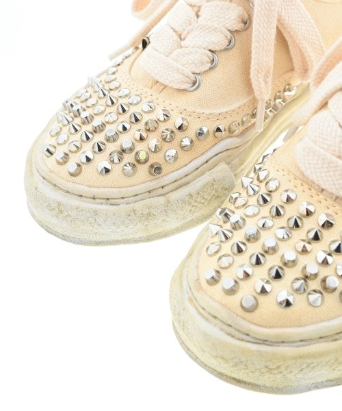 Maison MIHARA YASUHIRO รองเท้าผ้าใบ