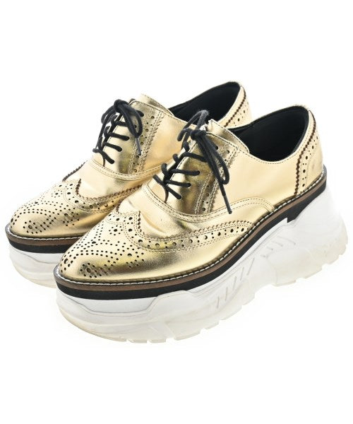 Maison MIHARA YASUHIRO รองเท้าผ้าใบ