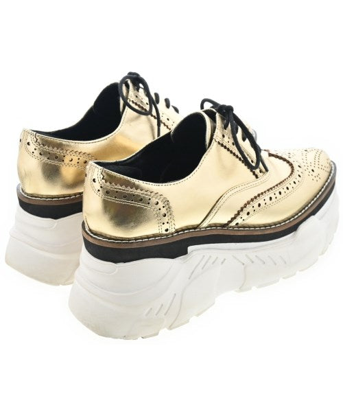 Maison MIHARA YASUHIRO รองเท้าผ้าใบ