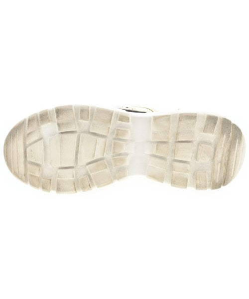 Maison MIHARA YASUHIRO รองเท้าผ้าใบ