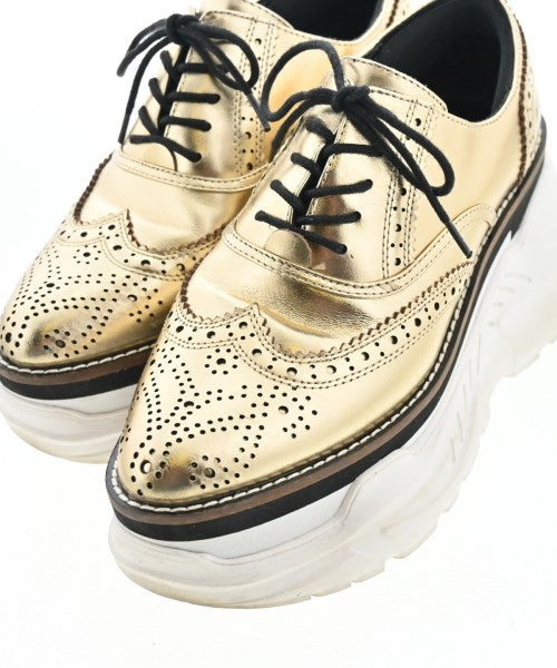 Maison MIHARA YASUHIRO รองเท้าผ้าใบ