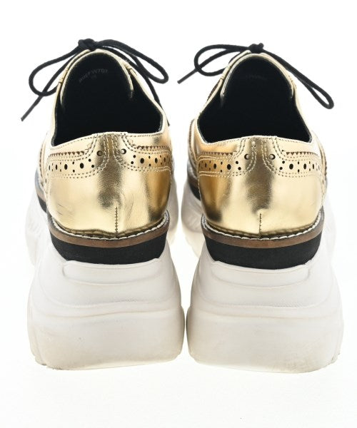 Maison MIHARA YASUHIRO รองเท้าผ้าใบ