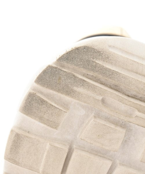 Maison MIHARA YASUHIRO รองเท้าผ้าใบ