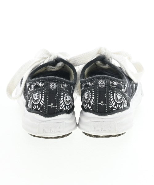 Maison MIHARA YASUHIRO รองเท้าผ้าใบ
