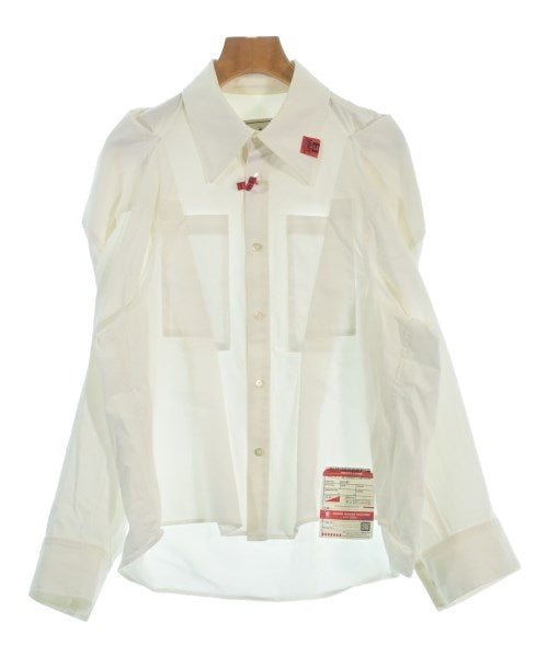 Maison MIHARA YASUHIRO เสื้อสตรี