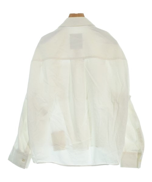 Maison MIHARA YASUHIRO เสื้อสตรี