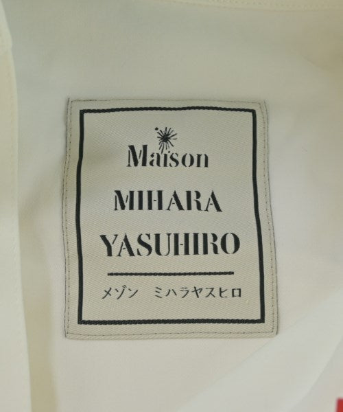 Maison MIHARA YASUHIRO เสื้อสตรี
