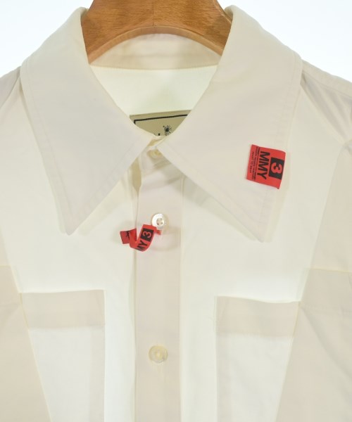 Maison MIHARA YASUHIRO เสื้อสตรี