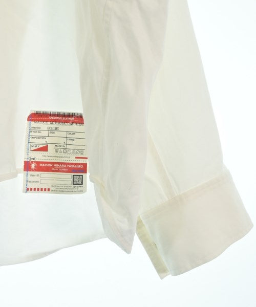 Maison MIHARA YASUHIRO เสื้อสตรี