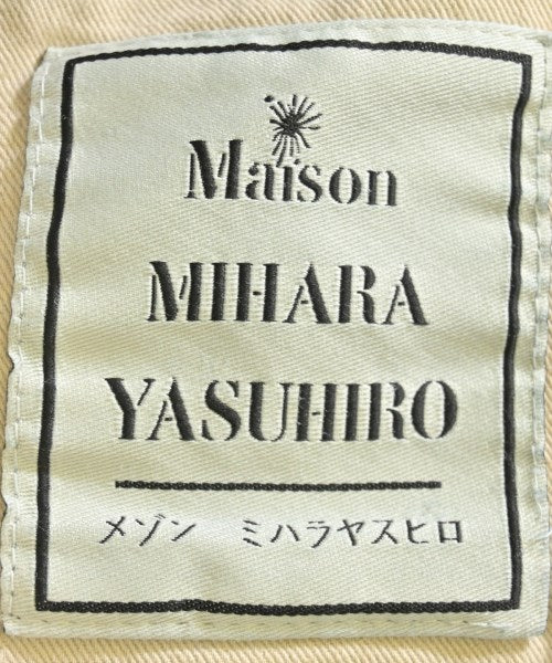 Maison MIHARA YASUHIRO ยีนส์