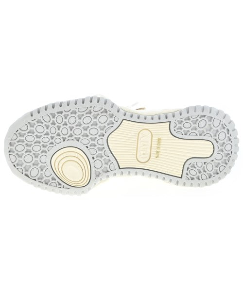 Maison MIHARA YASUHIRO รองเท้าผ้าใบ