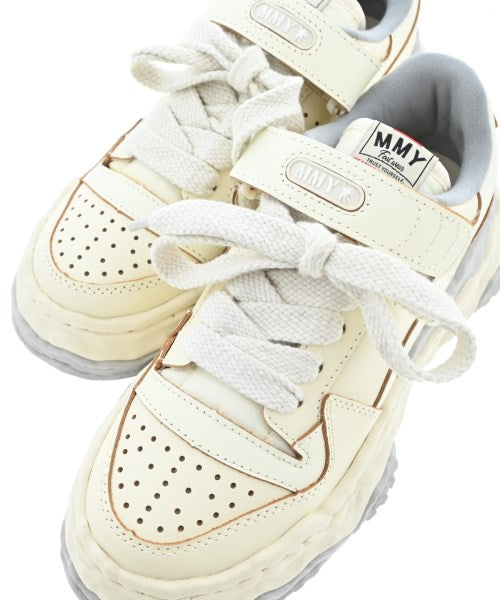 Maison MIHARA YASUHIRO รองเท้าผ้าใบ