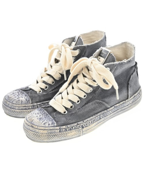 Maison MIHARA YASUHIRO รองเท้าผ้าใบ