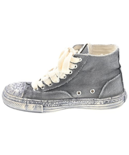 Maison MIHARA YASUHIRO รองเท้าผ้าใบ