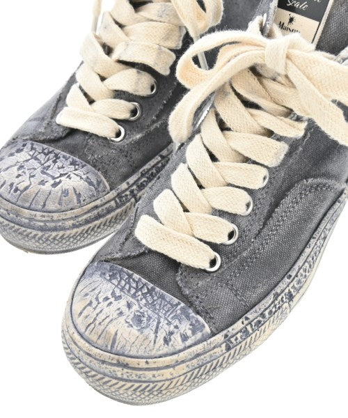 Maison MIHARA YASUHIRO รองเท้าผ้าใบ