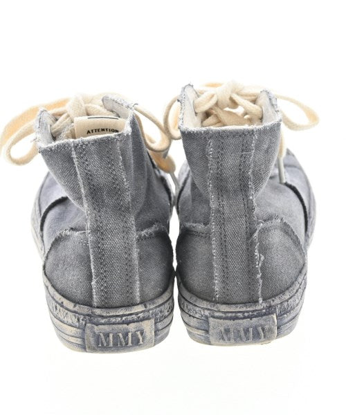 Maison MIHARA YASUHIRO รองเท้าผ้าใบ