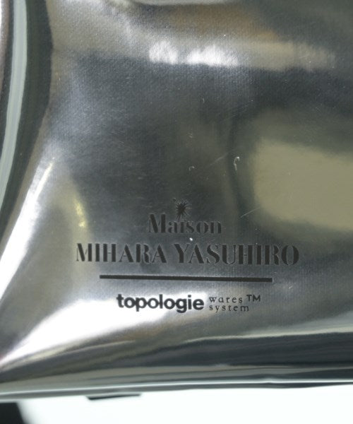 Maison MIHARA YASUHIRO กระเป๋าถือ