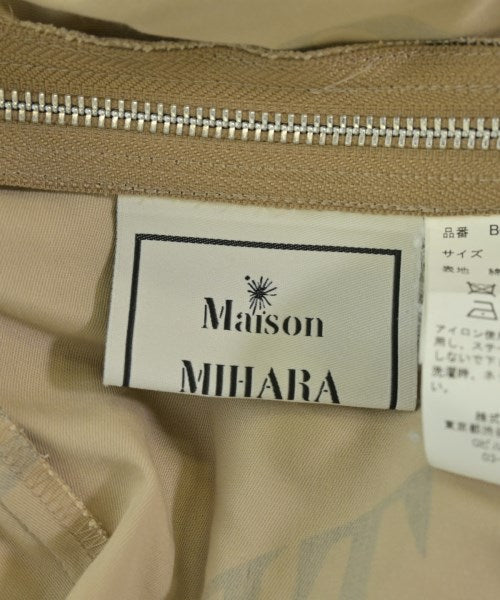 Maison MIHARA YASUHIRO กระโปรงยาว/แม็กซี่ยาว