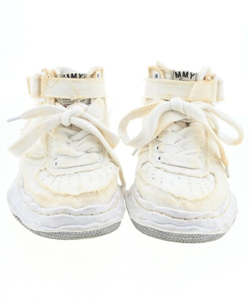 Maison MIHARA YASUHIRO รองเท้าผ้าใบ