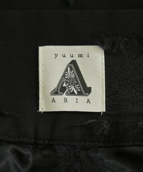 Yuumi ARIA กางเกงขายาว